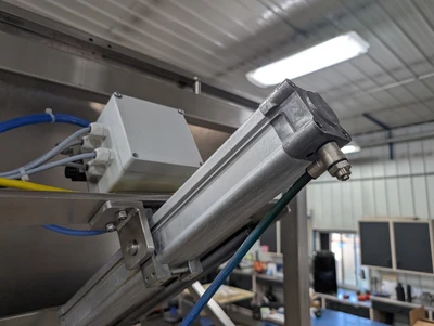USED GLIMEK BH