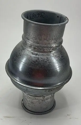 Used _UNKNOWN_ 6245 Dust Collector Accessories | Pleasant Street Machinery #925975