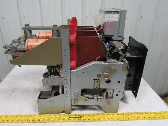 Used GOULD _UNKNOWN_ Miscellaneous MRO | Arrow Industrial #644515
