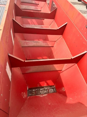 Used _UNKNOWN_ _UNKNOWN_ Planters Idaho US | Tri-Steel Manufacturing #1557067