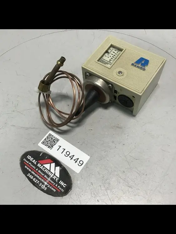 Used RANCO 010-1402-000 Sensors Michigan US | Ideal Machinery #600032