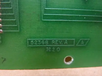 USED SCI 22886