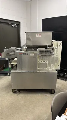USED Hollymatic 710/45