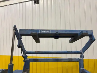 USED TRANSTORE 710301