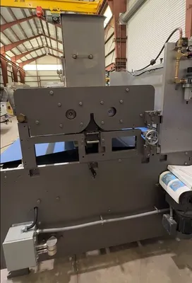 Used 2000 APV _UNKNOWN_ Dough Extruders California US | BakeryEquipment.com #1554622