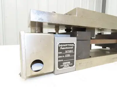 Comptrol DST535-C Super Load Cell
