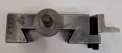 ALORIS CXA 8 Tooling & Accessories, Lathe Tooling | Machinery Central (6)