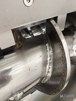 VINCENT TSP-12 Press Dewatering Screw Type | Perry Equipment (7)