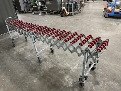 USED NESTAFLEX 226