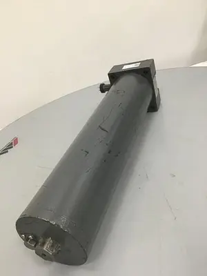 USED VAN DORN 325157