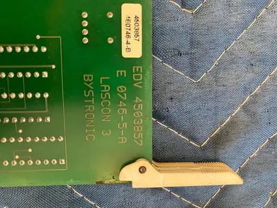 USED BYSTRONIC EVD LASCON 3 4503857