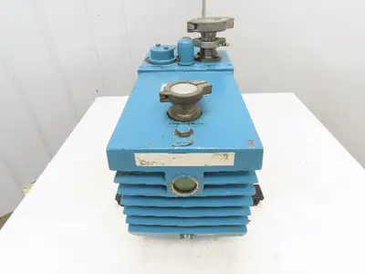 Used STOKES _UNKNOWN_ Vacuum Pumps Indiana US | Arrow Industrial #620153