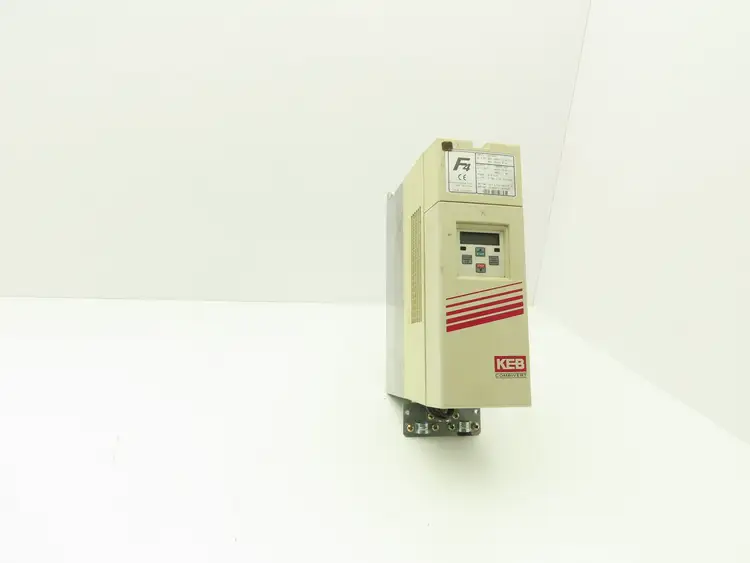 Used KEB _UNKNOWN_ Variable Speed Drives | Arrow Industrial #640473