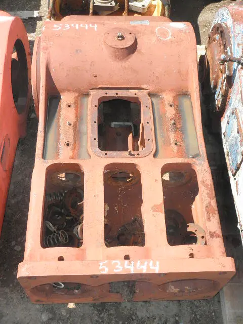 Used OILWELL B-348-H Pumps | Power Zone Equipment #971355