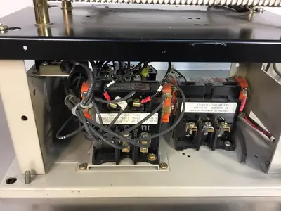 USED Reliance Electric Maxpak Plus