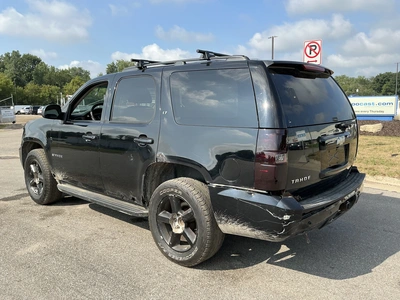 Used 2008 CHEVROLET TAHOE SUVs Michigan US | Miedema Asset Management Group #1425113