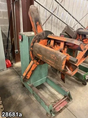 Coil Feed, Air Feed and Servo Feed