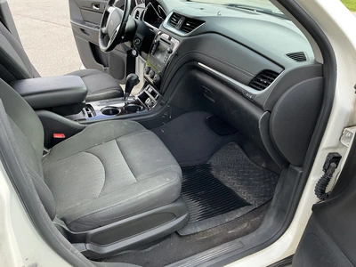 Used 2015 CHEVROLET TRAVERSE SUVs Michigan US | Miedema Asset Management Group #1468585