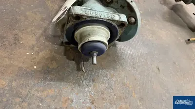 Used Pfaudler _UNKNOWN_ Pump & Valve Parts Ohio US | Federal Equipment Company #1256546