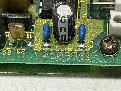 USED TOSHIBA S1MEM