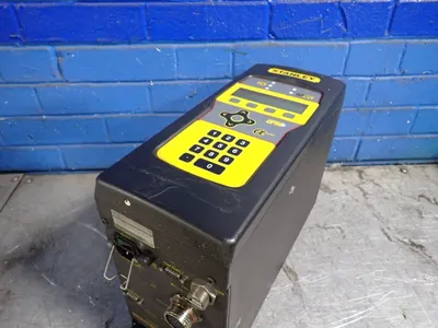 Used 2015 STANLEY 21A108722 Electrical Controls Ohio US | HGR 24 #797383