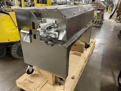 USED VEMAG CC215