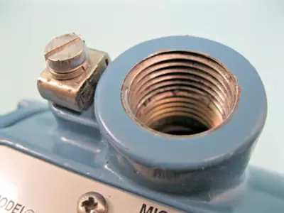 Used Micromotion 2700 C11 BB UEXZX Sensors New Hampshire US | Bitter End Trading #1452860