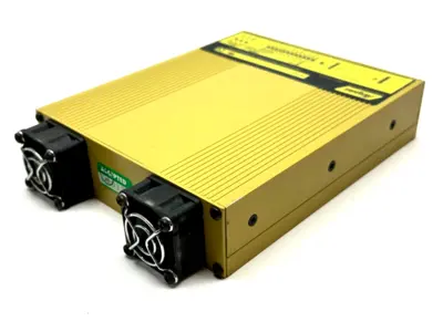 Y08LX4000 | Acopian  Switching Regulated Power Supply 90-265 VAC or 110-350 VDC - Used