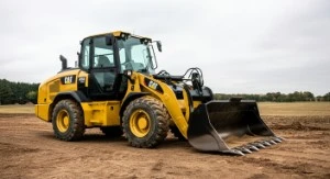 USED 2016 Caterpillar 415F2