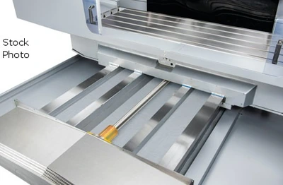 NEW SHARP KMA-1-CNC