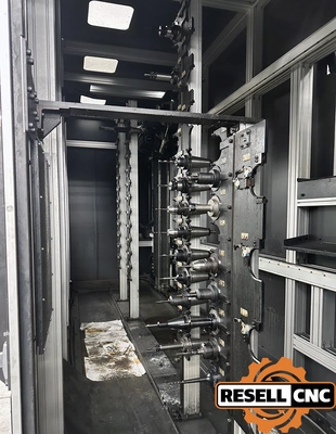 USED 2018 Okuma MA600H-II