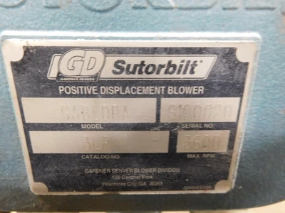 Used Smoot Does Not Apply Vacuum Systems Ohio US | Equipment Recovery Corp. #1331266