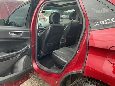 Used 2015 FORD EDGE SUVs Michigan US | Miedema Asset Management Group #1402763