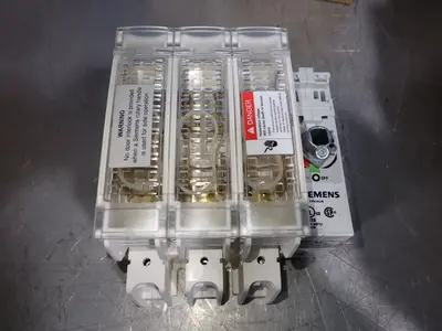 NEW SIEMENS CFS362JN