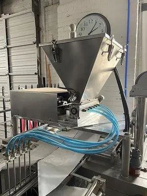 USED TURPACK TP-L401