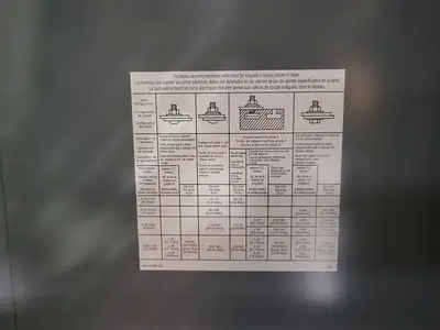 USED 2019 SQUARE D QED