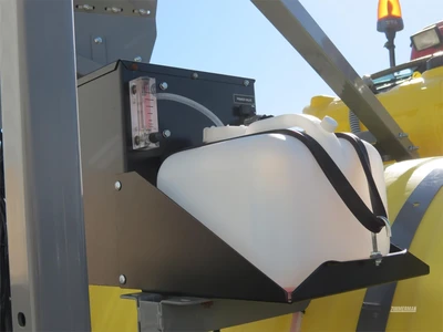 New | in-Stock 2026 CROPCARE AGX300 3-pt Mounted Sprayers Pennsylvania US | Zimmerman Farm Service #1410502