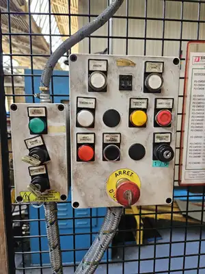 Used _UNKNOWN_ _UNKNOWN_ Production Lines FR | Apex Auctions #1550800