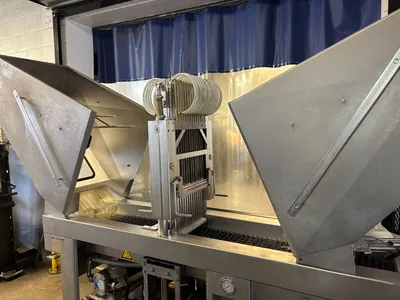 Used FOMACO FGM 26-52 Food Processing Equipment (misc) Illinois US | M&M Equipment Corp. #1352886