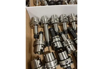 Used _UNKNOWN_ _UNKNOWN_ HSK Holders Utah US | KD Auctions #1549025