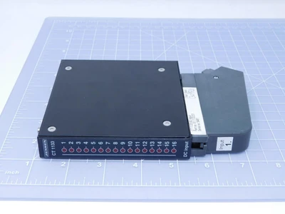 Used JENSEN _UNKNOWN_ Programmable Logic Controllers | OCO Industrial #1653766