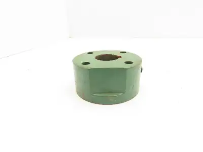 TB Woods 6SC-H Coupling Spacer Hub 7/8" Keyed Bore Lot of 4
