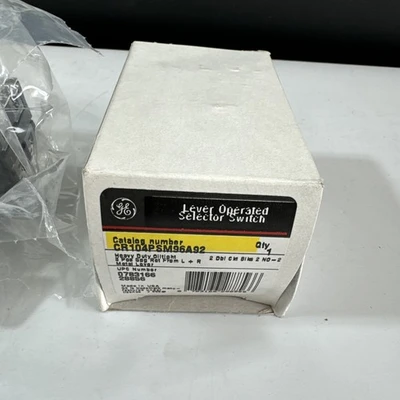 NEW GE CR104PSM96A92