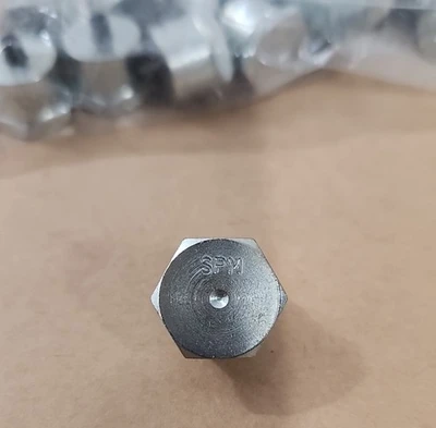NEW SPM Instrument JBP10045