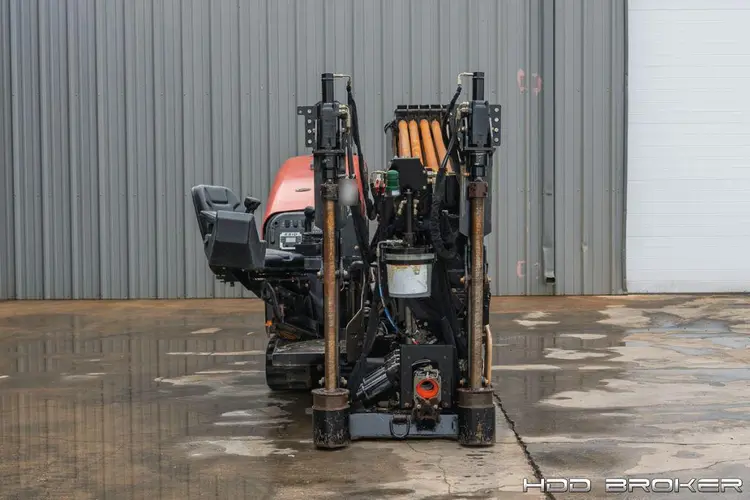 Used 2018 DITCH 2018 DITCH WITCH JT20 Drill Rigs Florida US | HDD Broker #1520131