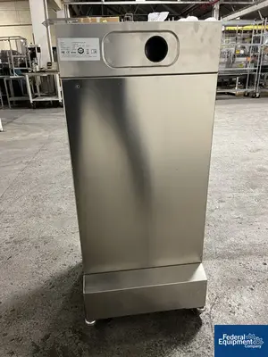 USED Domino Domino Fume Extractor, Model FE-60