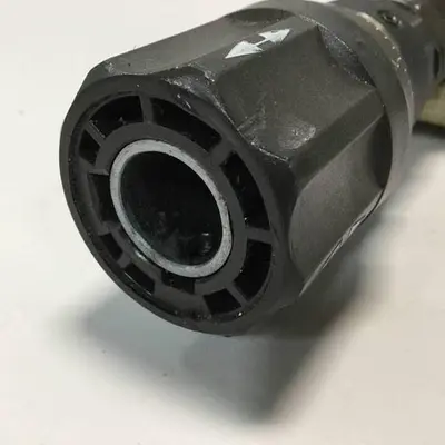 USED HYDRONORMA ZDR10VP720200YMHN