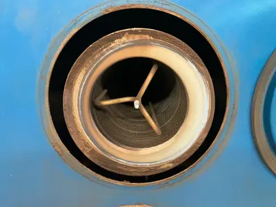 USED DONALDSON / TORIT 2DF6 (MC)