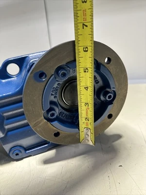NEW SEW-EURODRIVE KAF37 DRN80M4