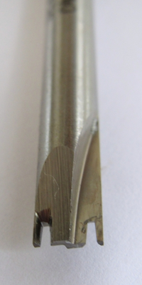SEVERANCE A SERIES TUBE END FORMING CUTTER ADAPTOR